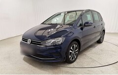 Bild des Angebotes VW Golf Sportsvan 1.0 TSI Navi|Winter|SHZ