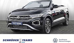 Bild des Angebotes VW T-Roc Cabriolet 1.5 TSI DSG Energy