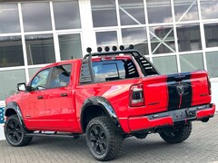 Bild des Angebotes Dodge RAM 1500 Offroad 5,7L 4x4 12´´-Display LED Bügel