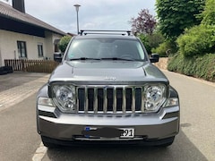 Bild des Angebotes Jeep Cherokee Cherokee 2.8 CRD DPF Automatik Limited