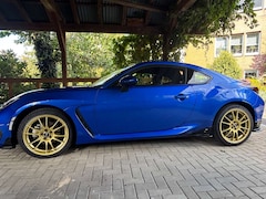 Bild des Angebotes Subaru BRZ BRZ 2.4i Sport Final Edition