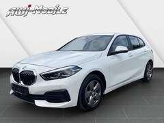 Bild des Angebotes BMW 118 118 i Advantage