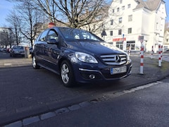 Bild des Angebotes Mercedes-Benz B 200 B 200 CDI (245.208)