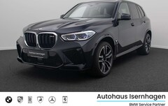 Bild des Angebotes BMW X5 M 360°B&W Panorama HUD Massage DAB FondEntert