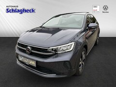 Bild des Angebotes VW Taigo Life Taigo Life 1.0 TSI DSG Klima Rückfahrkamera
