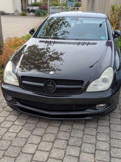Bild des Angebotes Mercedes-Benz CLS 350 CLS 350 7G-TRONIC