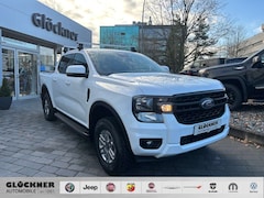 Bild des Angebotes Ford Ranger 2.0Ecoblue XLT 4x4 DoKa