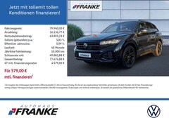 Bild des Angebotes VW Touareg 3.0 TDI, Leder,Pano, AHK, 22 Zoll LM