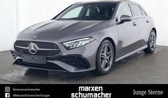 Bild des Angebotes Mercedes-Benz A 250 A 250 4M AMG Pano+Memory+Winter+Kamera+Adv.Plus