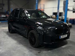Bild des Angebotes BMW X5 M X5 M60i xDrive