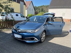 Bild des Angebotes Toyota Auris Auris 1.8 VVT-i Hybrid Automatik Touring Sports Ed