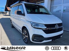 Bild des Angebotes VW T6.1 California Beach Camper Edition+Markise+AHK Klima Navi