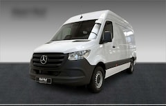 Bild des Angebotes Mercedes-Benz Sprinter 317 Kasten PRO L2H2 Kam+TotW+DAB+3,5AHK