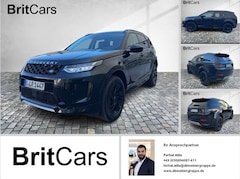 Bild des Angebotes Land Rover Discovery Sport 1.5 Plug-in Hybrid P270e S ACC