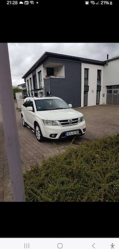 Bild des Angebotes Fiat Freemont 2.0 Multijet 16V DPF Urban