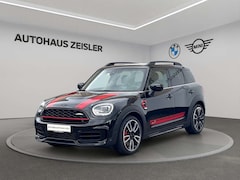 Bild des Angebotes MINI John Cooper Works Countryman John Cooper Works ALL4 Countryman Head-Up PanoDach
