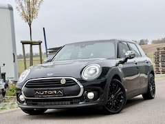 Bild des Angebotes MINI One Clubman |AUT|LED|PANO|R.KAM|