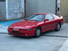 Bild des Angebotes Toyota Supra Leder Targa