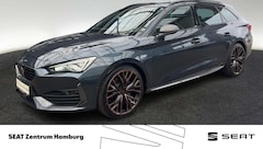 Bild des Angebotes SEAT Leon Sportstourer 2.0 TSI VZ 4Drive DSG Rückfkam