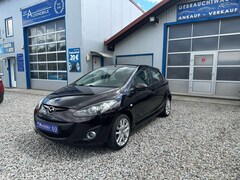 Bild des Angebotes Mazda 2 1.5 Sport-Line KLIMA SITZHEIZUNG