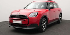 Bild des Angebotes MINI Countryman C Classic Trim