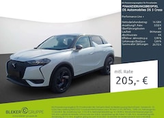 Bild des Angebotes DS Automobiles DS 3 Crossback Performance Line +