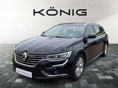Bild des Angebotes Renault Talisman Kombi 2.0 BLUE dCi 160 Business Edition