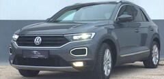 Bild des Angebotes VW T-Roc Basis