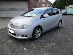 Bild des Angebotes Toyota Verso 2.2 D-CAT Executive