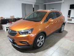 Bild des Angebotes Opel Mokka X Innovation LED,AT, 2Zone Klima, Kamera,