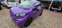 Bild des Angebotes Casalini M20 550 Trofeo 2.0 Sonderlack Violett-Top Modell ! Jahreswagen im Kundenauftrag mit Garantie! Servolenkung!