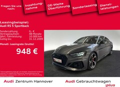 Bild des Angebotes Audi RS5 2.9 TFSI quattro HuD LaserPano B&