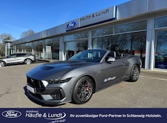 Bild des Angebotes Ford Mustang Convertible 5.0 Ti-VCT V8 328 kW GT Navi Leder Sou