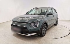 Bild des Angebotes Kia Niro 1.6 GDI PHEV Vision Navi|RFK|Komfort