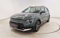 Bild des Angebotes Kia Niro 1.6 GDI PHEV Vision Navi|RFK|Komfort