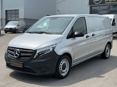 Bild des Angebotes Mercedes-Benz Vito 114 CDI Kompakt LED AUTO NAVI SORTIMO ACC