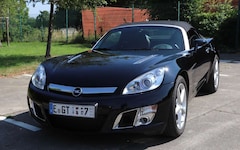 Opel GT Roadster - 314 PS - Immer Garage