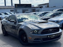 Bild des Angebotes Ford Mustang 3.7 V6 "LPG+LED+R.KAM+SHZ+LEDER+SPORT"