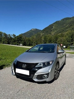 Bild des Angebotes Honda Civic 1.6 i-DTEC Elegance