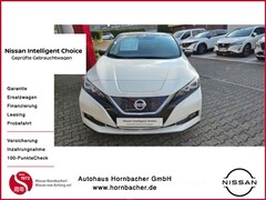 Bild des Angebotes Nissan Leaf N-Connecta 40 kW Winterpaket