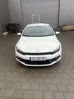 Bild des Angebotes VW Scirocco 1.4 TSI 118 kW