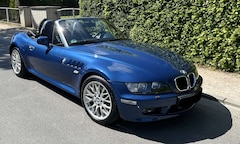 Bild des Angebotes BMW Z3 Z3 roadster 1.9i, M Sport/ Klima/ Leder
