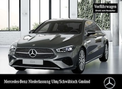Bild des Angebotes Mercedes-Benz CLA 180 PROGRESSIVE+360°+MULTIBEAM+TOTW+KEYLESS