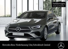 Bild des Angebotes Mercedes-Benz CLA 180 PROGRESSIVE+360°+MULTIBEAM+TOTW+KEYLESS