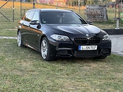 Bild des Angebotes BMW 530 530 d xDrive M-Paket