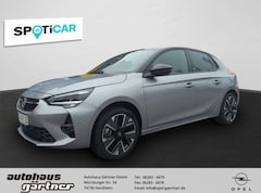 Opel Corsa-e Corsa F e GS LED Klimaautom DAB SHZ 3-phasig On-Bo