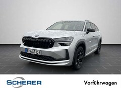 Bild des Angebotes Skoda Kodiaq Sportline KODIAQ IV    SPORTTS110/1.5A6F