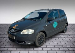 Bild des Angebotes VW Fox Refresh
