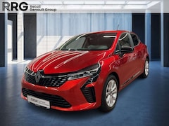Bild des Angebotes Renault Clio EVOLUTION LPG TCe 100 8 FACH BEREIFT