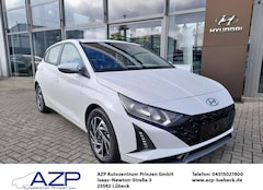Bild des Angebotes Hyundai i20 FL 1.0 T-GDI 100 Trend.Navi.Komfortpaket.LM